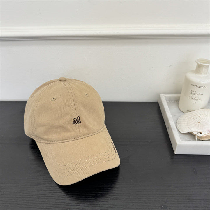 Women's Casual Cotton Adjustable Cap Kalsten