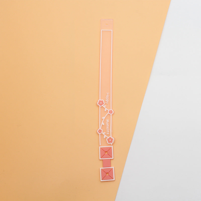 Women's Bookmark Kalsten