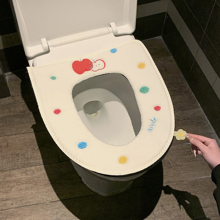 Toilet seat cushion Kalsten