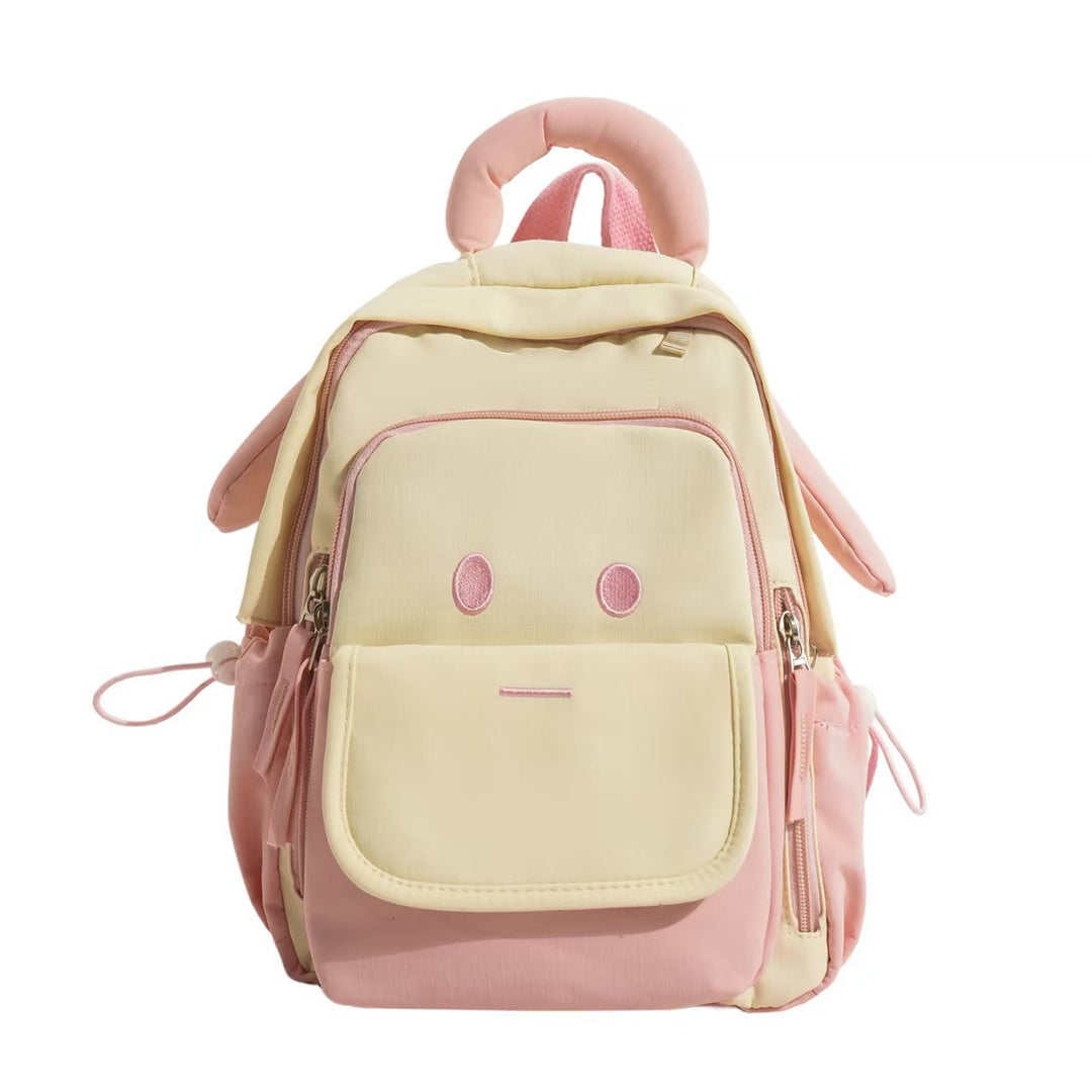 Cartoon Character Mini Backpack Kalsten