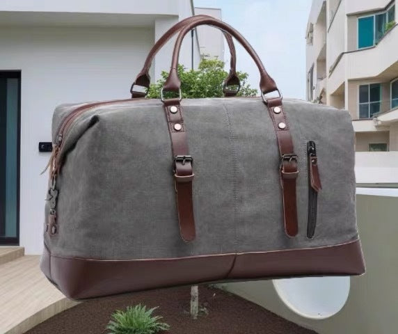 Stylish Weekend Travel Bag Kalsten