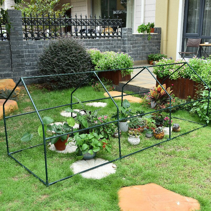 Portable Gardening Greenhouse