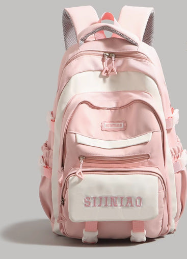 Versatile Travel School Backpack Kalsten