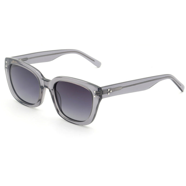 Women's fashionable sunglasses with unique marbling effect Kalsten