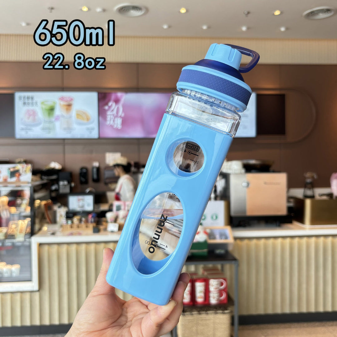 Unisex Drinking Bottle Kalsten