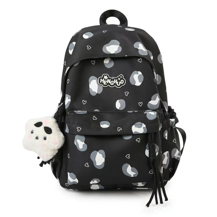 Patterned Casual Backpack Kalsten