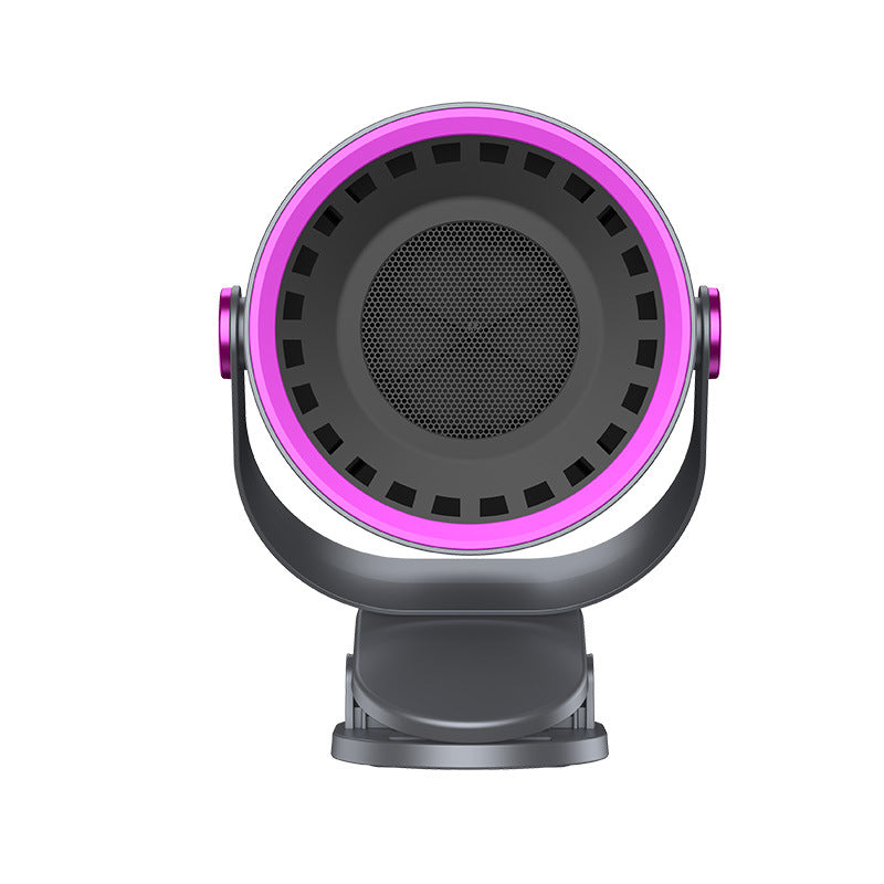 Unisex Compact Bluetooth Speaker Kalsten