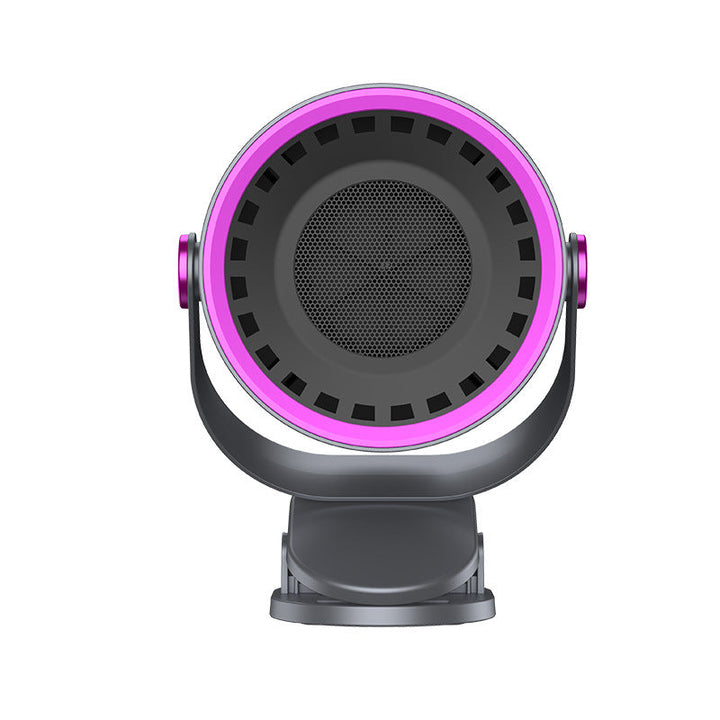 Unisex Compact Bluetooth Speaker Kalsten