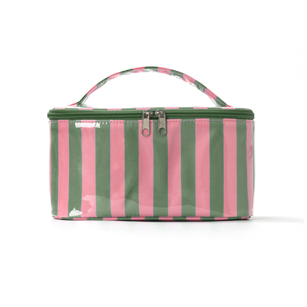 Cosmetic Organizer with Practical Carry Handle Kalsten