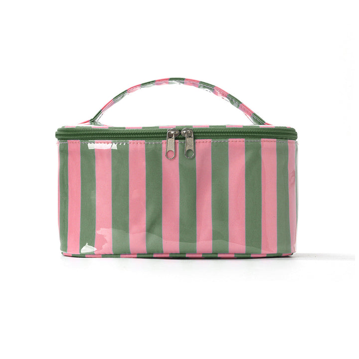 Cosmetic Organizer with Practical Carry Handle Kalsten