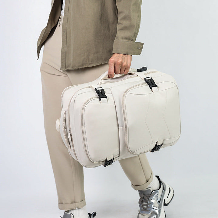 Ergonomic Urban Backpack Kalsten