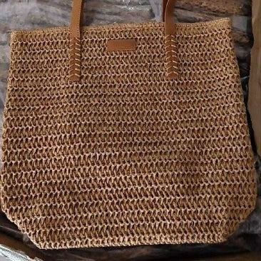Beach bag Kalsten