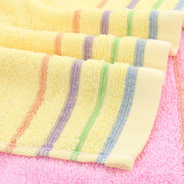 Women high-quality terry towels set Kalsten