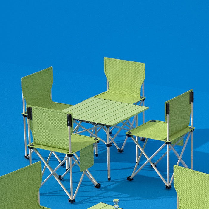 Portable Camping Chair Kalsten