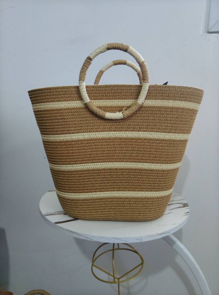 Beach bag Kalsten