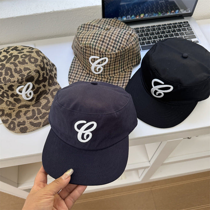 Women's Adjustable Casual Cap Kalsten