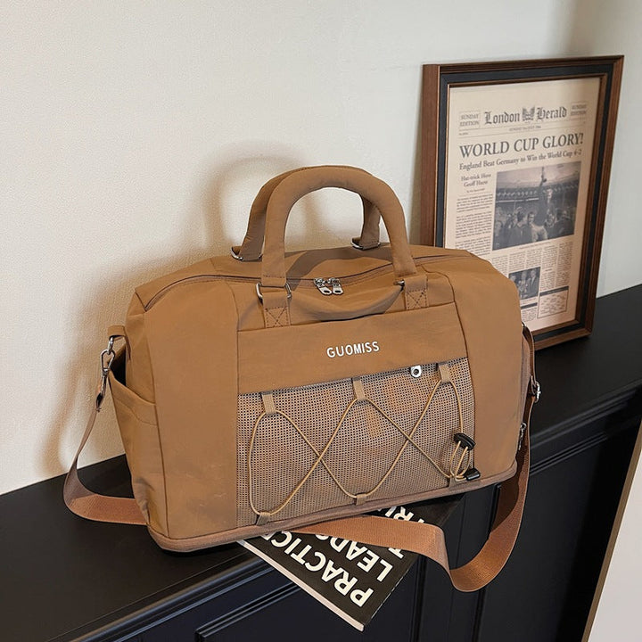 Sporty Travel Bag Kalsten