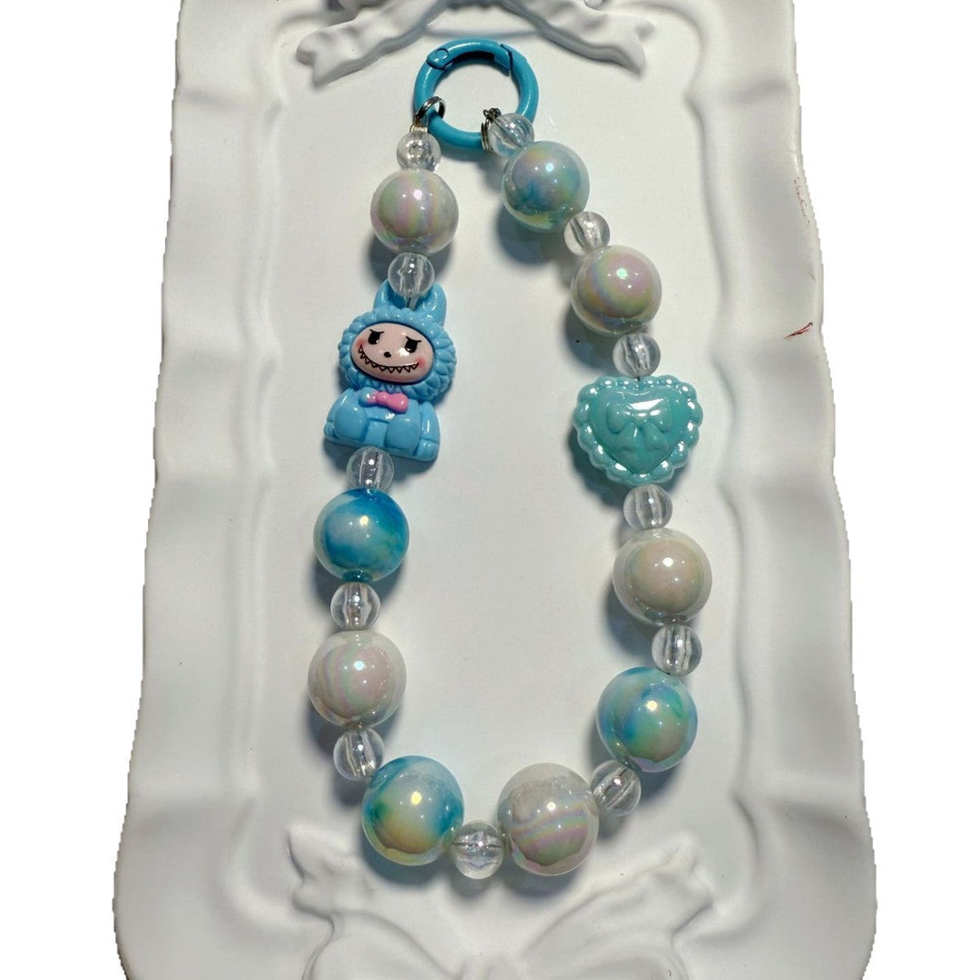 Whimsical Charm Beaded Accessory kalsten