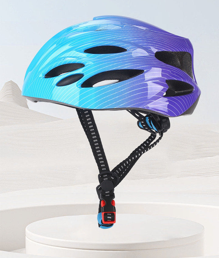 Children's Safety Cycling Helmet Kalsten