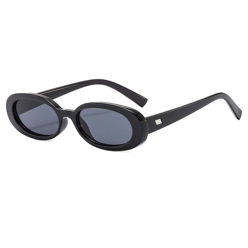 Ladies fashionable sunglasses in elegant tortoise shell design Kalsten
