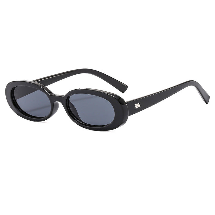 Ladies fashionable sunglasses in elegant tortoise shell design Kalsten
