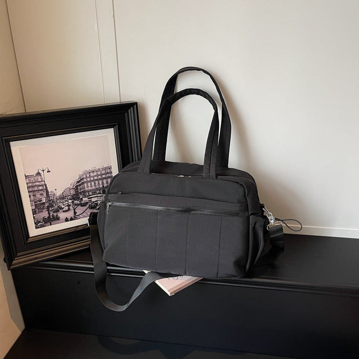 Fashionable handbag Kalsten