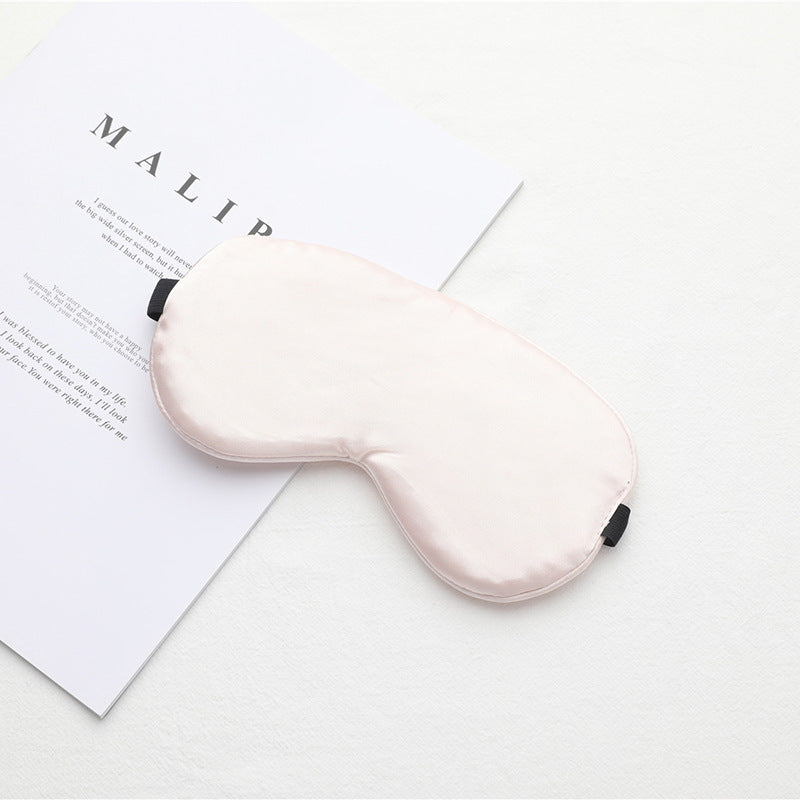 Unisex nan ergonomic sleep mask with gentle padding and adjustable strap Kalsten