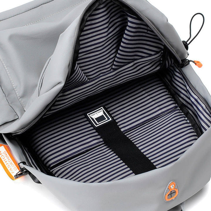 Waterproof Travel Backpack Kalsten