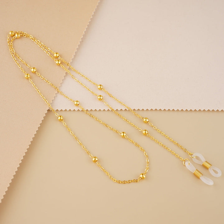 Decorative Eyewear Lanyard Chain Kalsten