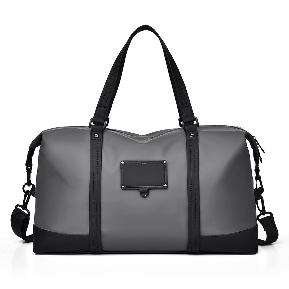 Functional Waterproof Duffle Bag Kalsten