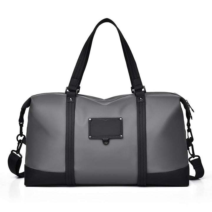 Functional Waterproof Duffle Bag Kalsten