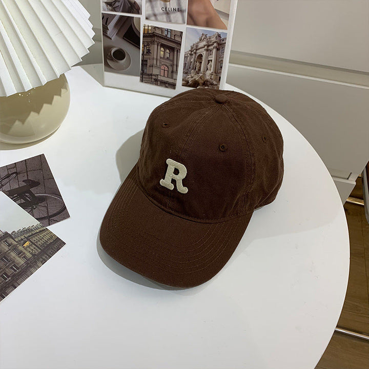 Women's Casual Logo Baseball Cap Kalsten