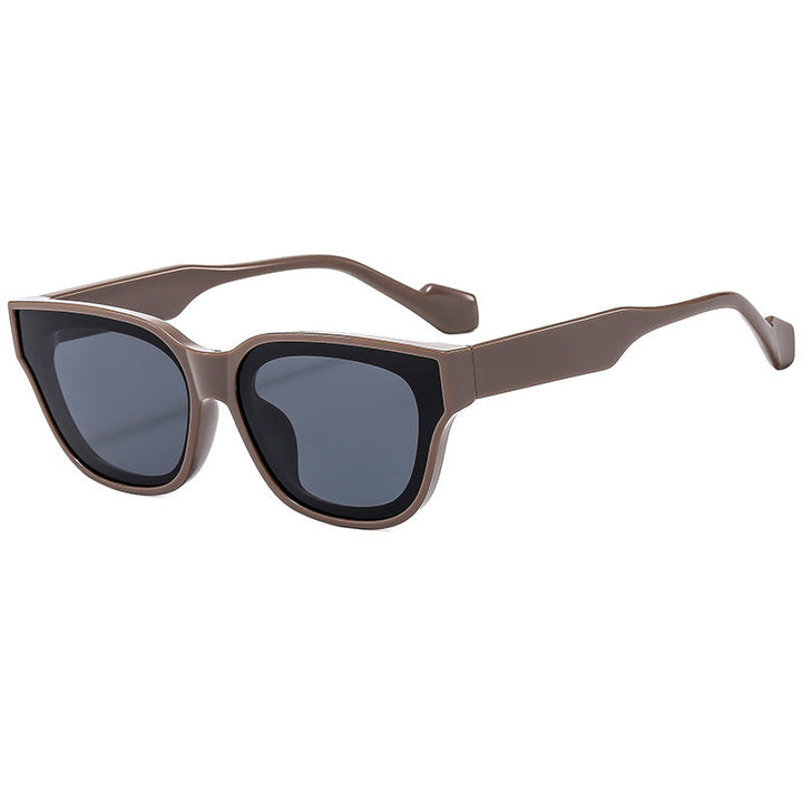 Ladies trendy Cat-Eye sunglasses in striking design Kalsten