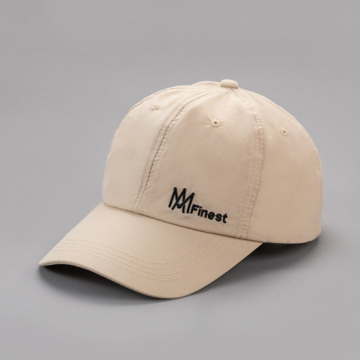 Men's Adjustable Performance Baseball Cap Kalsten