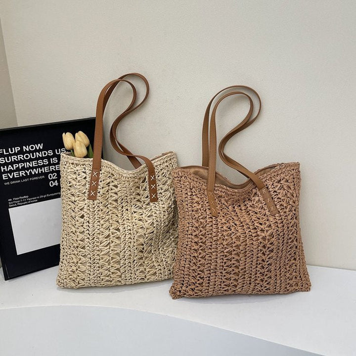 Handcrafted Beach Bag Kalsten