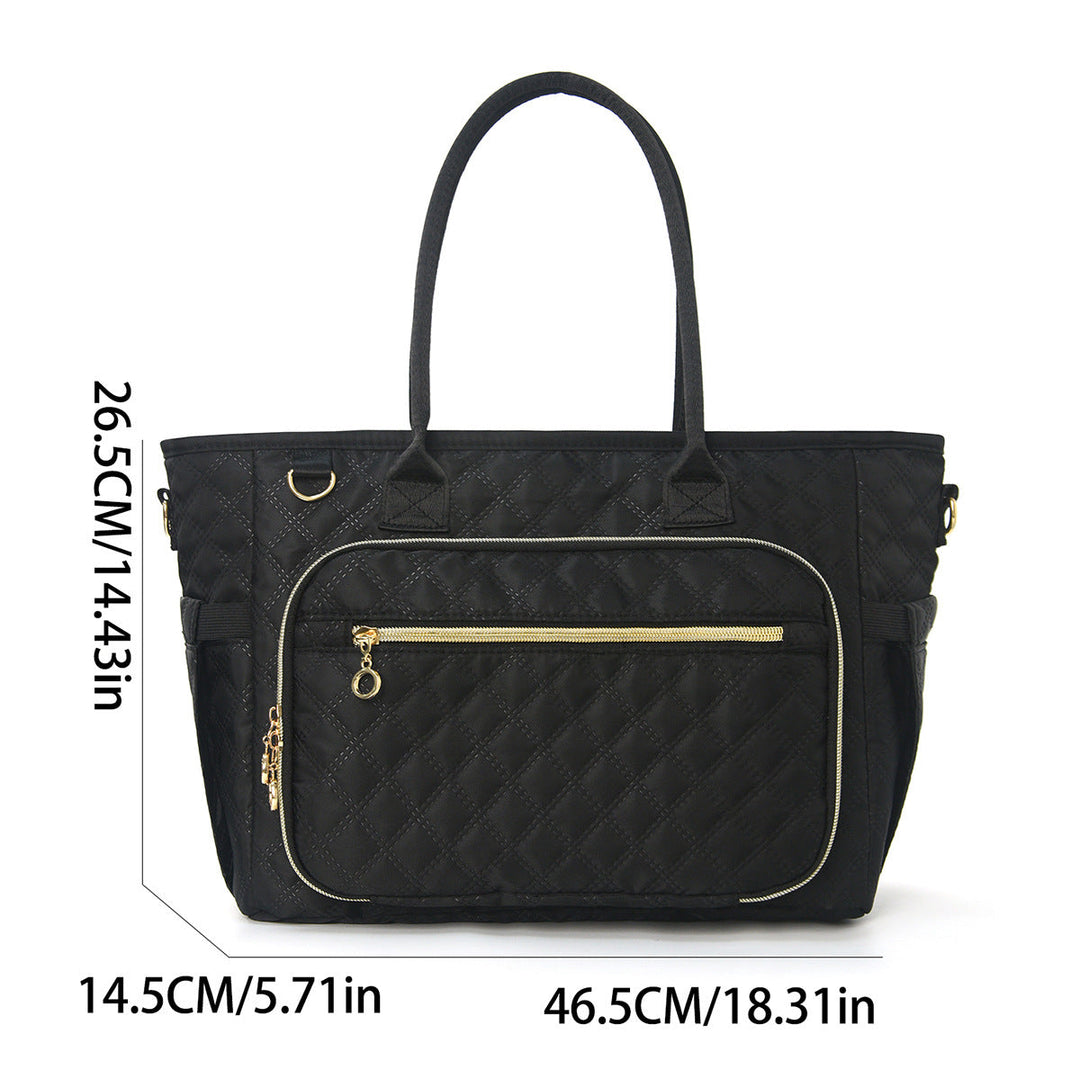 Practical and Stylish Everyday Bag Kalsten