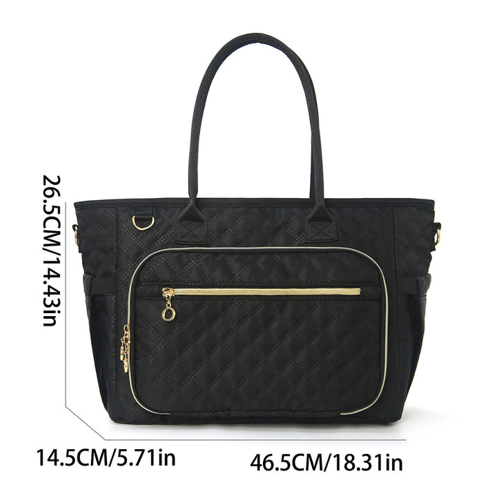 Practical and Stylish Everyday Bag Kalsten