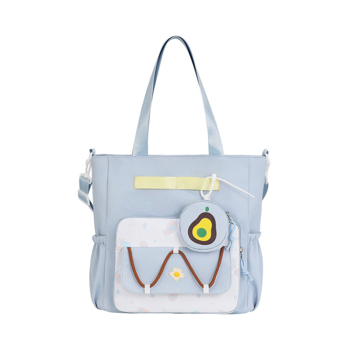 Multifunctional Shoulder Bag Kalsten