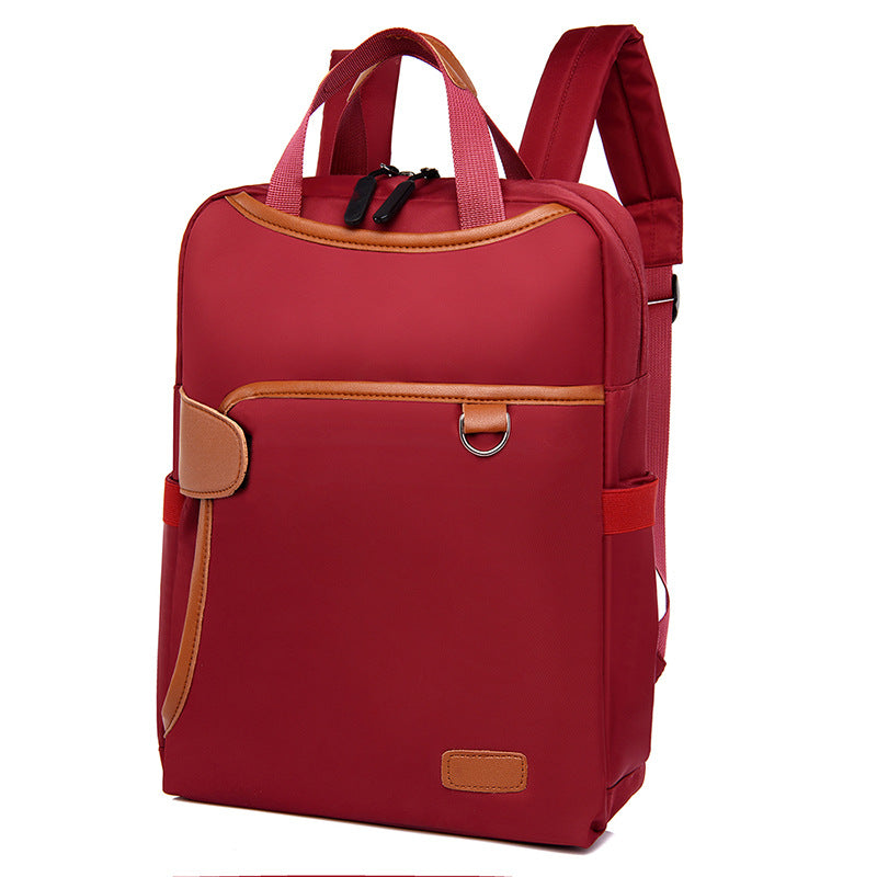 Sleek Multi-Functional Laptop School Backpack Kalsten