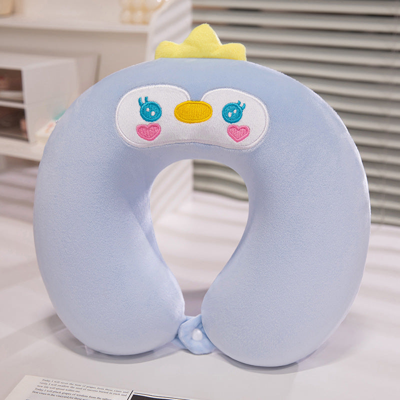 Kawaii Neck Pillow Kalsten