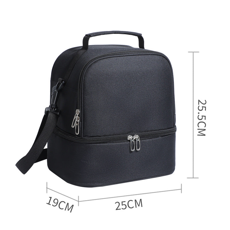 Cosmetic bag Kalsten