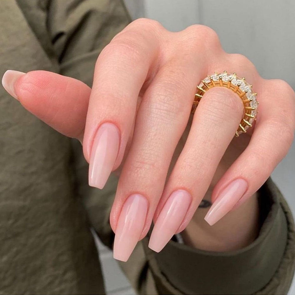 Elegant Nail Care Kalsten