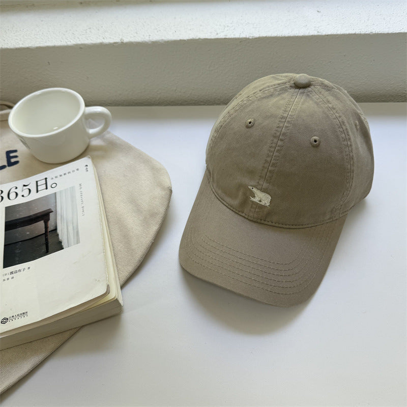 Men's Classic Embroidered Baseball Cap Kalsten 1783921990