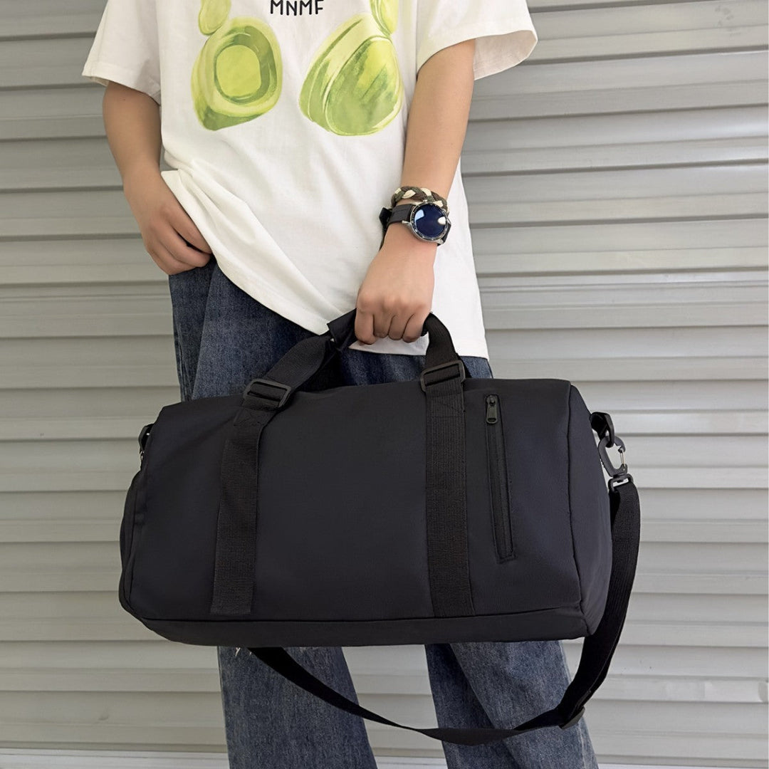Versatile Sports Travel Duffel Bag Kalsten