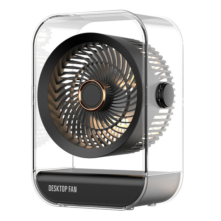 Ladies Table Fan Kalsten