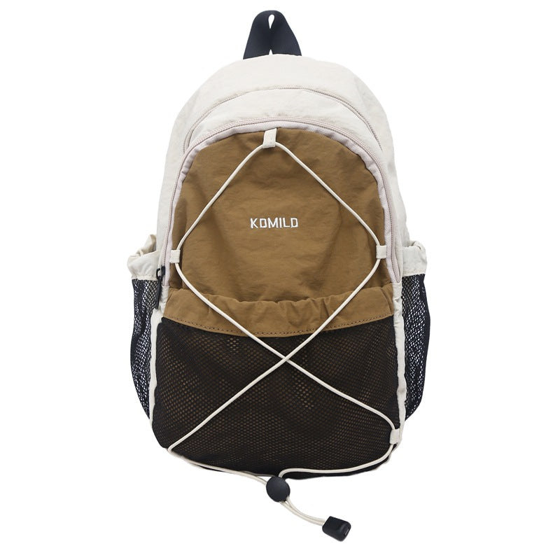 Lightweight Multi-Functional School Backpack Kalsten