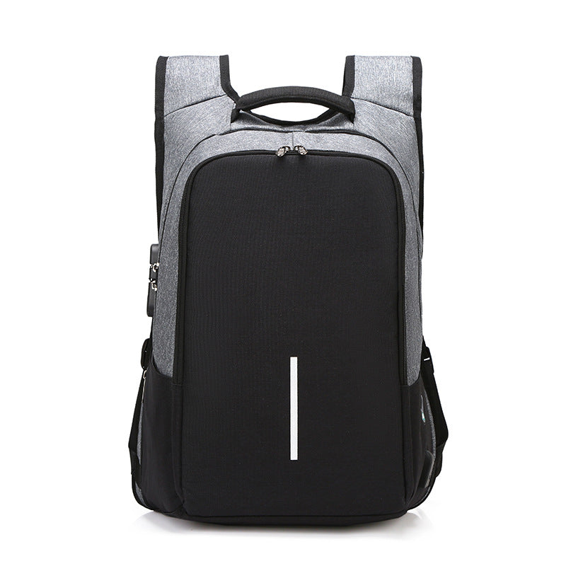 Functional Urban Commuter Backpack Kalsten