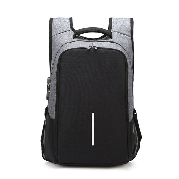 Functional Urban Commuter Backpack Kalsten