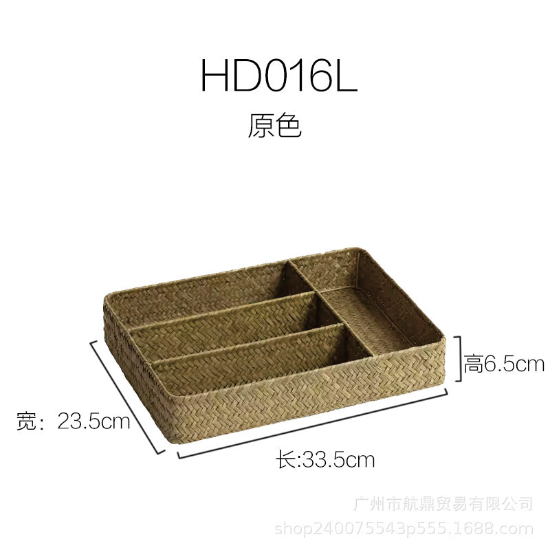 Storage basket Kalsten