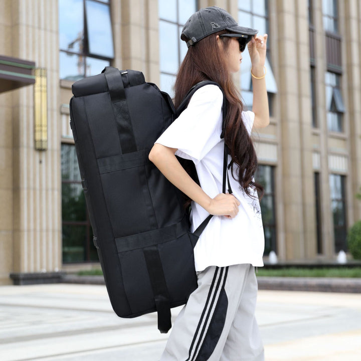Robust and Spacious Outdoor Backpack Kalsten